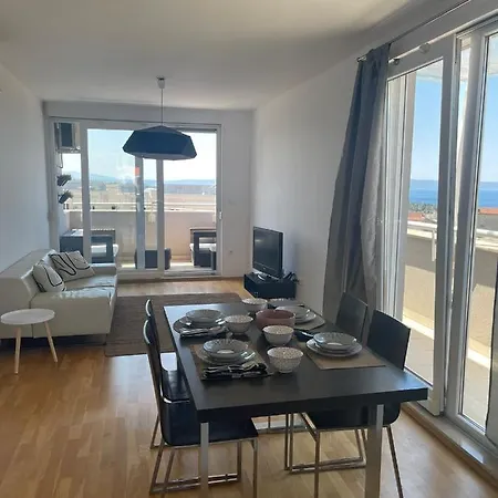 Mauro * Makarska
