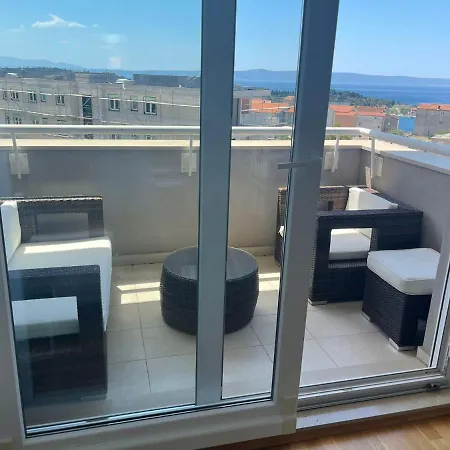 Mauro Apartment