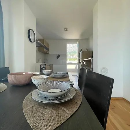 Apartment Mauro *