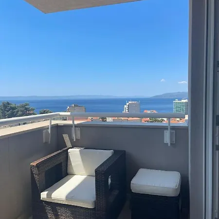 Mauro Apartment
