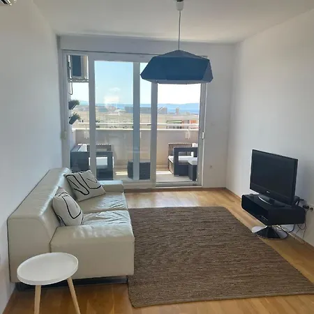 Mauro Apartment Makarska