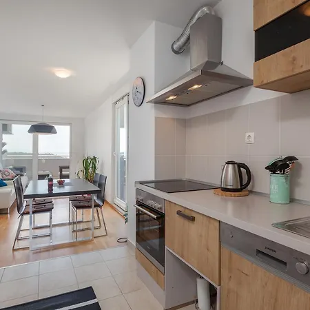 Apartment Mauro