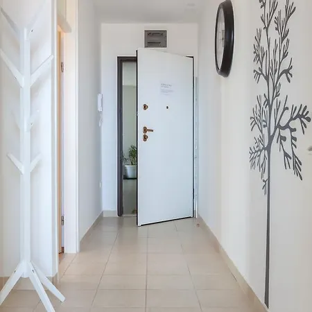 Apartment Mauro *