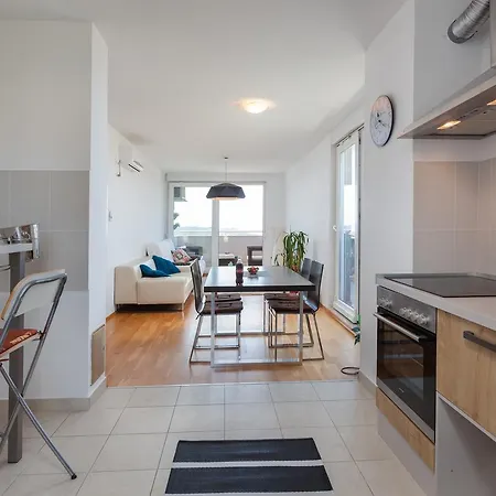 Apartment Mauro Makarska