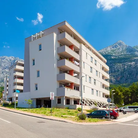 Mauro * Makarska