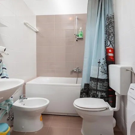 Mauro Apartment