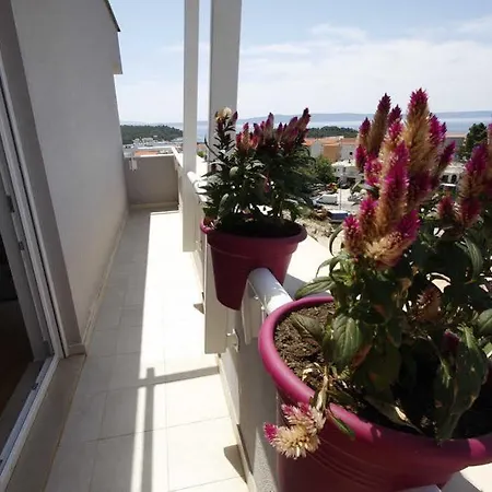Apartment Mauro